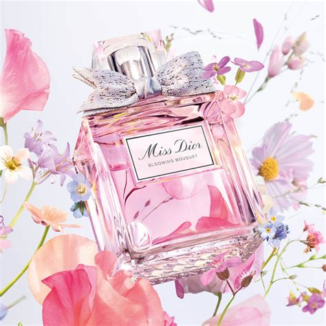 miss dior blooming bouquet nz|Miss Dior Blooming Bouquet: Fresh and Tender Eau de Toilette.